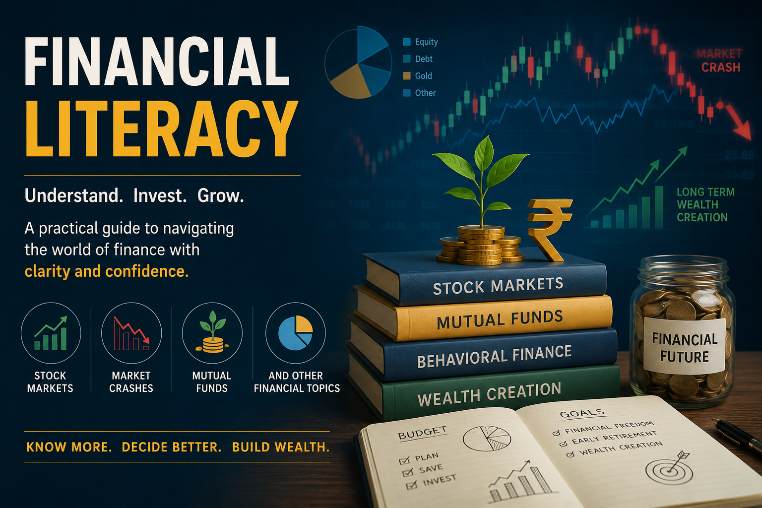 Financial Literacy