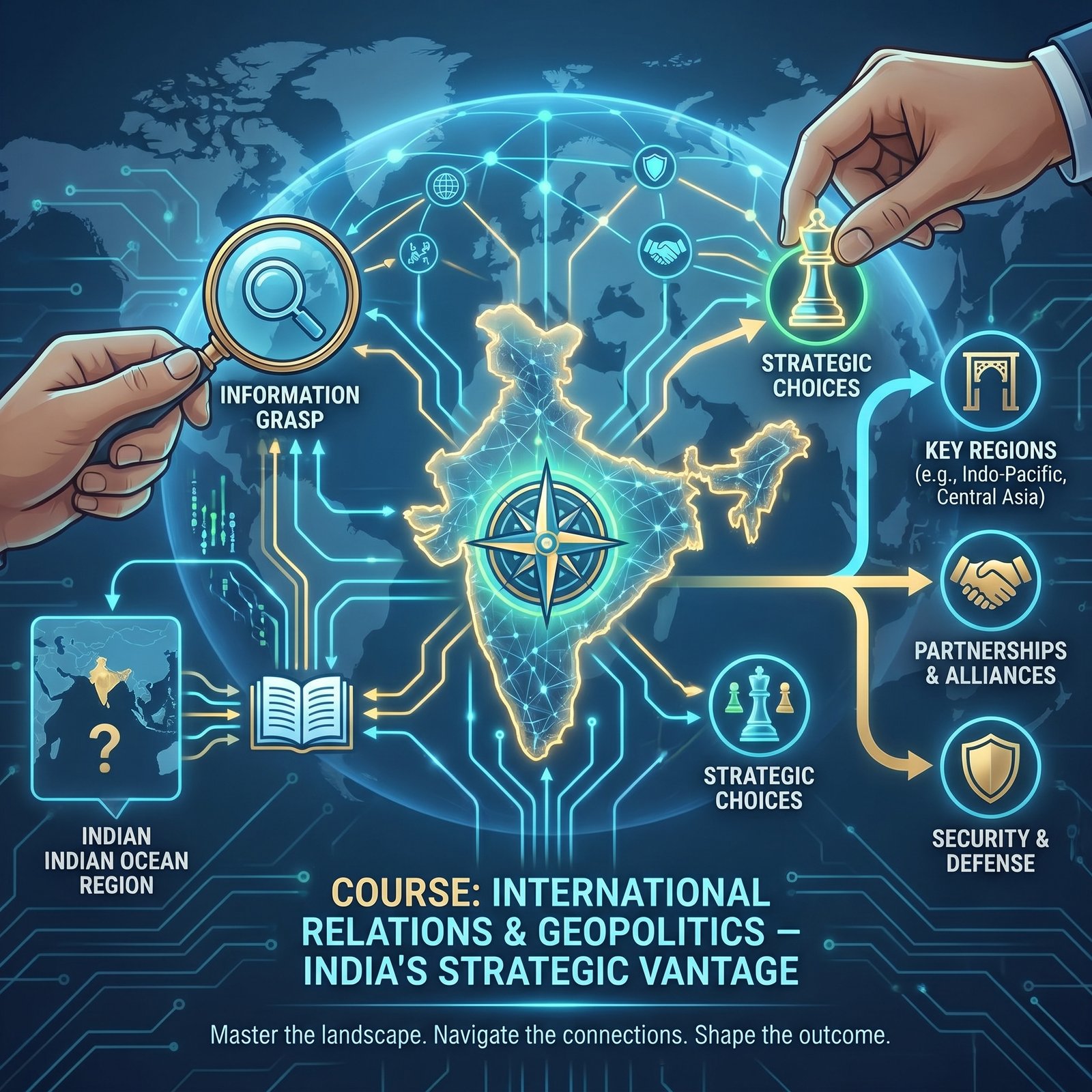 International Relations
