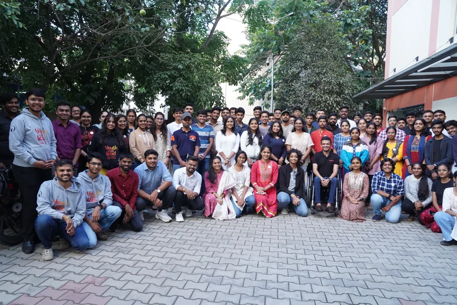 YCL Fellowship